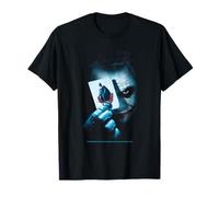 Carte Joker The Dark Knight Batman - Collector T-Shirt