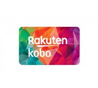 Carte Kobo 25€