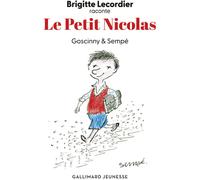 Yoto Le Petit Nicolas - Carte audio éducative sans écran, histoires amusantes pour l’écoute et le jeu