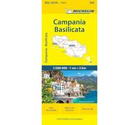 Carte LOCAL Campania, Basilicata