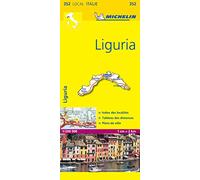 Carte LOCAL Ligurie