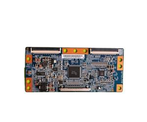 Carte Logique 46T03-C09 T460HW03 VF CTRL BD T-CON, Compatible Avec Les Téléviseurs Samsung 46 Pouces LA46C550J1F, LA46C530F1R, LE46C530F1W Et LE46C580J1K.