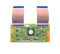 Carte Logique 55/65 Pouces, Compatible For Panasonic, 14YP2FU13TMGC4LV00 For Remplacement De Téléviseur LCD TX55AX630B(55 Cables and boards)