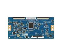 Carte logique 55T32-C0F 55T32-COF Ctrl BD 55.55T32.C16 55.50T32.C11 55.43T10.C02 for téléviseurs 43, 50 et 55 Pouces (T-Con).(55 inch)