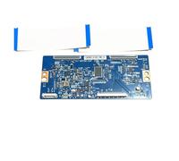 Carte Logique 55T32-C0F Ctrl BD 43 Pouces T-Con 55T32 COF 50 Pouces 55t32c0f 55t32 for Téléviseur 43 55 Pouces, Accessoires(55T32-C0F 50)
