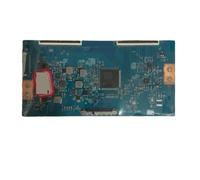 Carte Logique 65T50-C01 CTRL BD TV T-con, Compatible for TCL,L65P2-UD, Compatible for CHANGHONG, Carte De Commande Logique D'affichage 65Q3T