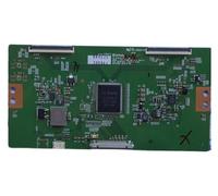 Carte Logique 6870C-0548A 6870C-0547A T-CON, Compatible Avec LG, 65 UHD TM120, Compatible Avec Skyworth 65G8210.(6870C-0547A)