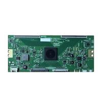 Carte logique 6870C-0558A TCON LC600EQF-PHF 1-8A1 60 Pouces V15 60UHD 120 Hz, Version de contrôle 0.6 6870C 0558A T Con(Board with Cable)