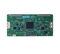 Carte logique 6870C-0640A V16_49UHD_TM120_v1.0, Carte de Test Professionnelle for téléviseur T-Con 6870c 0640a V1649UHDTM120v1.0