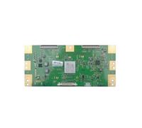 Carte logique 6870C-0704A V17_43/49/55UHD 6870C-0704A, Compatible avec Les téléviseurs Sony KD-55X8000E et KD-49X7500E (43, 49 et 55 Pouces).(49inch)