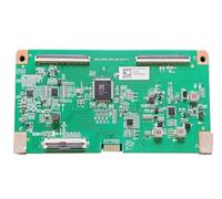Carte Logique CCPD_80PIN_Goa_UHD_MU V1.3 T-Con, Accessoires TV