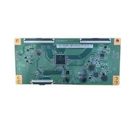 Carte Logique CCPD-TC575-009 V1.0 T-Con STCON575G, Compatible avec Vizio V585-H11 V585-J01, Compatible avec JVC LT-58MAW705, Compatible avec TCL 55US5800, Compatible avec Hisense 58R6E3