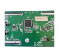 Carte Logique Compatible Avec Les Téléviseurs LCD LU58C61 Et LU58C31, Compatible Avec CCPD-TC495-005-H V1.2