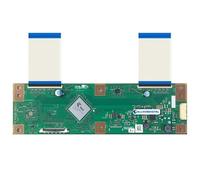 Carte Logique Compatible Avec Téléviseur LCD Sharp RUNTK0288FV ZJ CPWBX(Board with cables)