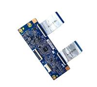 Carte Logique Ctrl BD T-CON 55T23-C08 T550HVN08.3 (référence 55.55T23.C06), Compatible Avec Les Modèles UA55J5088AJ, HG55AD680DJ, UE55J5100AK Et 55J5100AW