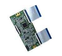 Carte Logique CV500U1-T01-CB-1 T-CON, Compatible For Philips, TV 50PUF6033/T3 50PUS7303/12 50PUS6703/12 TCL 50p8m 50R6E 50S421 S50-F1TV Onduleur De Carte Mère.