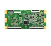 Carte logique CV500U2-T01-CB-1 for NS-50DF710NA21 50PUF7294/T3 50PUS7505/12 50AE7000FTUK 50LF711U20 50LF621U21 T-Con