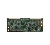 Carte Logique D'affichage For Équipement TV Professionnel HV430FHB-N10 47-6021171, Carte T-Con For HV430FHB N10 47 6021171