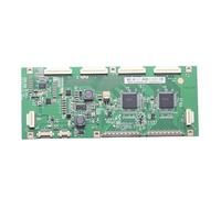 Carte Logique De Circuit Électronique T-Con R213T3-L01-C R213T3L01C Pièces TV T-rev T-con R213T3L01C