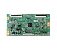 Carte Logique De Contrôleur T-Con Board F60MB4C2LV0.6, Compatible Avec Samsung LA40C550J1F For Téléviseurs 32, 40 Et 46 Pouces(46 inch)