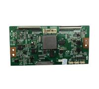 Carte Logique De Pilote D'affichage for Téléviseur LCD 55 Pouces LED55K690U RSAG7.820.6127/ROH, Compatible avec Hisense, Accessoires TV