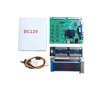Carte Logique de Programmation de Régulation de Tension Tcon Vgh Vgl LVDS Vcom pour la Maintenance et le Dépannage des Écrans de Télévision LED