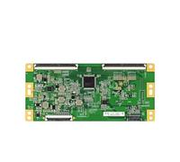 Carte logique de Remplacement CV500U2-T01-CB-1 for NS-50DF710NA21, 50PUF7294/T3, 50PUS7505/12, 50AE7000FTUK, 50LF711U20 et 50LF621U21.