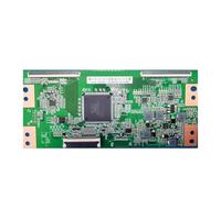 Carte logique de Remplacement for Carte d'alimentation ST5461D07-3-C-1 55S403 Compatible avec L55M5-AZ TCL 55A950C D55A630U 55A950C 55A880C 55UT6006 55UC6306 T-Con LVDS(Only The Board)