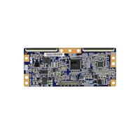 Carte logique de Remplacement for Carte d'alimentation T-Con 55.42T06.C12 T420HW04 V0 Ctrl BD 42T06-C03 for téléviseurs 42LF2510, 42LH3000, 42LH3010, DX-L42-10A L42FHD37RYX27