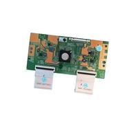 Carte logique de Remplacement for Carte d'alimentation T-Con LVDS 15Y55FU11APCMTA3V0.0 LMC550FN04-R LJ94-32662F for téléviseurs LT-55UE76, LC-55UB30U, 55PUS6031 et TX-55CX680B