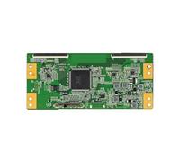 Carte logique de Remplacement for Carte d'alimentation T-Con ST5461D07-1-C-3 34.29110.052 for téléviseurs 55H6D, 55DU6500, LT-55HW97U, LC-55P6000U, LC-55LBU591U, LC-55P620U