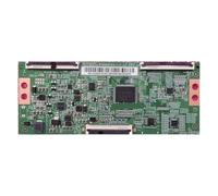 Carte Logique De Remplacement PT550GT03-1-C-3 4K, Carte T-con, Accessoires De Remplacement For Téléviseur