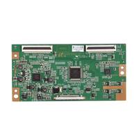 Carte logique for téléviseur S100FAPC2LV0.3 BN41-01678A, Compatible avec Les écrans Samsung UA46D5000PR (Carte T-Con Universelle 32, 40 et 46 Pouces).