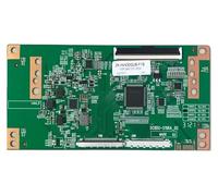 Carte logique HV430QUB-F1B 2K