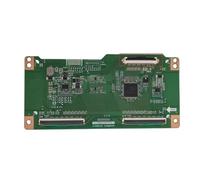 Carte Logique LCD 50 Pouces TC.P500UHDPV7D.2 CC500PV5D CC500PV7D LCD TV T-con Tcon Convertisseur Carte TV Contrôleur D'écran Logique(Flat cable coupler)