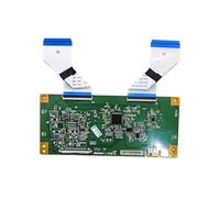 Carte Logique MACDJ4E11 T-Con, for 58K5C 58V20 58F5 58G2A, Compatible for Sharp LC-58Q7330U LC-58Q620U, for Hisense H58A6100 58H6550E 58R6E