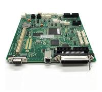 Carte logique principale 23630-002 P1053360-017 64 Mo pour imprimante Zebra Xi4 Series 110Xi4 140Xi4 170Xi4 220Xi4