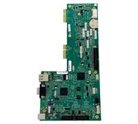 Carte logique principale P1050997-01 pour Zebra ZT410, carte mère de rechange avec interfaces préinstallées, corrige les erreurs d'affichage LCD et d'impression