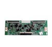 Carte Logique RSAG7.820.12360 T-CON, Compatible Avec Hisense, Carte Logique TV 65E3G-PRO/65E35H, Écran TV 65 Pouces CT
