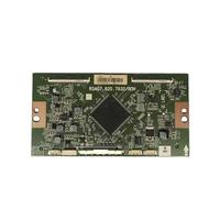 Carte logique RSAG7.820.7932 ROH T-CON, compatible avec les équipements Hisense. Carte logique T-CON RSAG7.820.7932/ROH for téléviseur.
