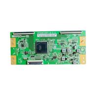Carte logique ST5461D07-3-C-1 55S403 Compatible avec L55M5-AZ TCL 55A950C D55A630U 55A950 C 55A880C 55UT6006 55UC6306 T-Con(Only The Board)