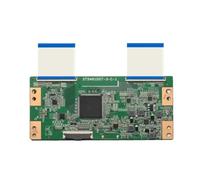 Carte Logique ST5461D07-3-C-1 55S403 for L55M5-AZ, Compatible for TCL,55A950C D55A630U 55A950C 55A880C 55UT6006 55UC6306 T-CON(Cable with board)