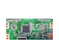 Carte Logique ST5461D07-3-C-1 55S403 for L55M5-AZ, Compatible for TCL,55A950C D55A630U 55A950C 55A880C 55UT6006 55UC6306 T-CON(Only the board)