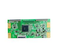 Carte Logique ST5461D07-3-C-1 55S403 L55M5-AZ, Compatible for TCL,55A950C D55A630U 55A950 C 55A880C 55UT6006 55UC6306 T-CON(Only the board)