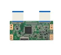 Carte Logique ST5461D07-3-C-1 55S403 L55M5-AZ, Compatible for TCL,55A950C D55A630U 55A950 C 55A880C 55UT6006 55UC6306 T-CON(Cable with board)