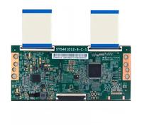 Carte logique ST5461D12-6-C-1 ST5461D12-6 Port logiciel 4K(Cable with board)