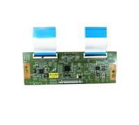 Carte Logique T-Con 14Y-EF11-TA2C2LV0.1 LJ94-30606C, Compatible avec DWW55F1G1 55E3500, LG 55SE3KB-BE, Accessoires TV