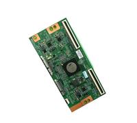 Carte Logique T-CON 14Y_P2FU13TMGC4LV0.0 LJ94-33096C, Compatible Avec Hisense, LED55XT810X3DU, Panasonic TX-55AX630B, 55CX400, TH-55AX670A