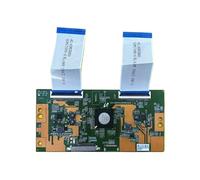 Carte logique T-CON 15Y_S55FU11APCMTA3V0.1 LJ94-33856C, testée et fonctionnelle, compatible avec les modèles KD-55X8000C et KD-55X8005C