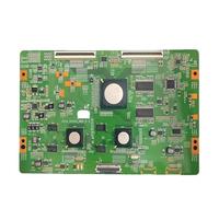 Carte logique T-Con 2010-R240S-MB4-0.5 for téléviseurs UN46C8000XFXZA UN46C8000XF UN55C8000 UE46C8000 UE46C7000 2010 R240S MB4 0(55inch)